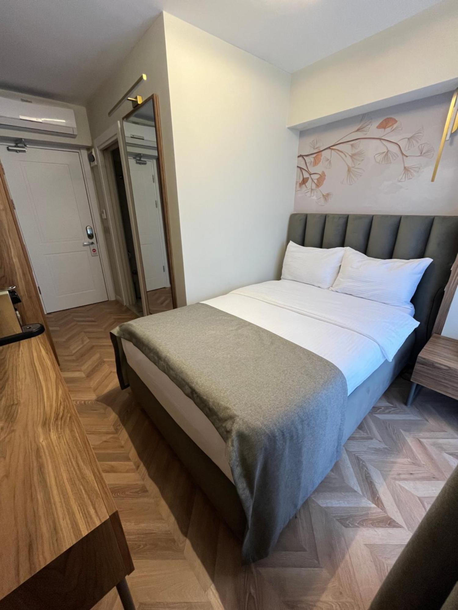 Iris Han Hotel Стамбул Екстер'єр фото