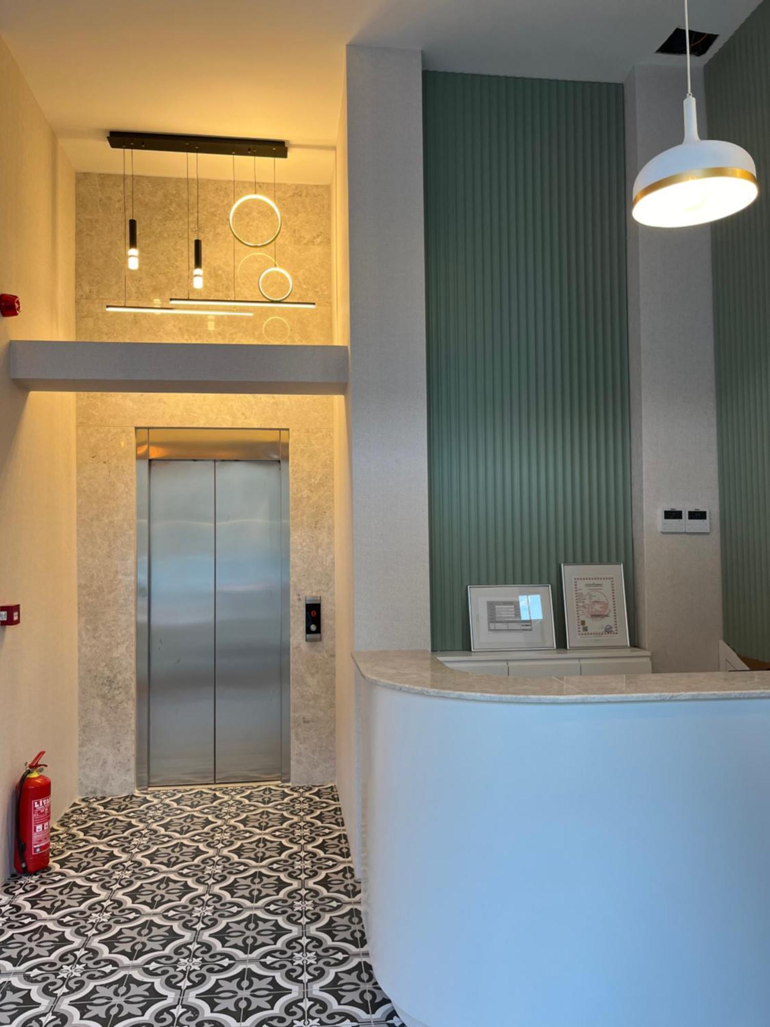 Iris Han Hotel Стамбул Екстер'єр фото