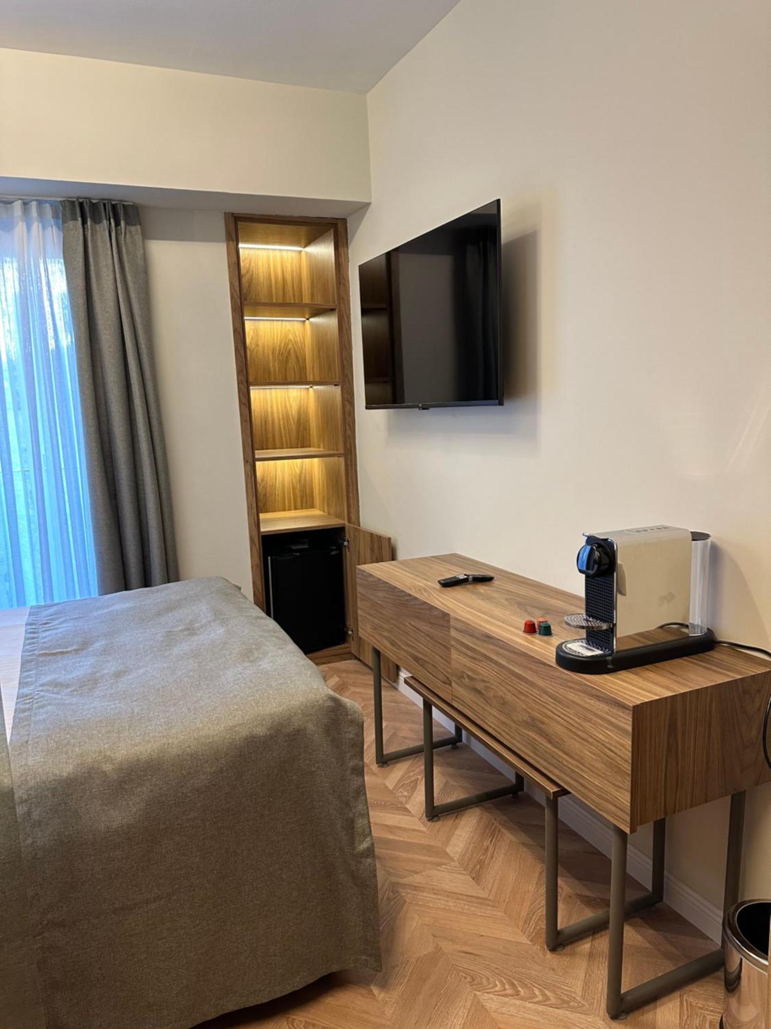 Iris Han Hotel Стамбул Екстер'єр фото